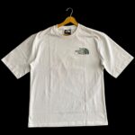 NORTH FACE OVERSIZE TSHIRT