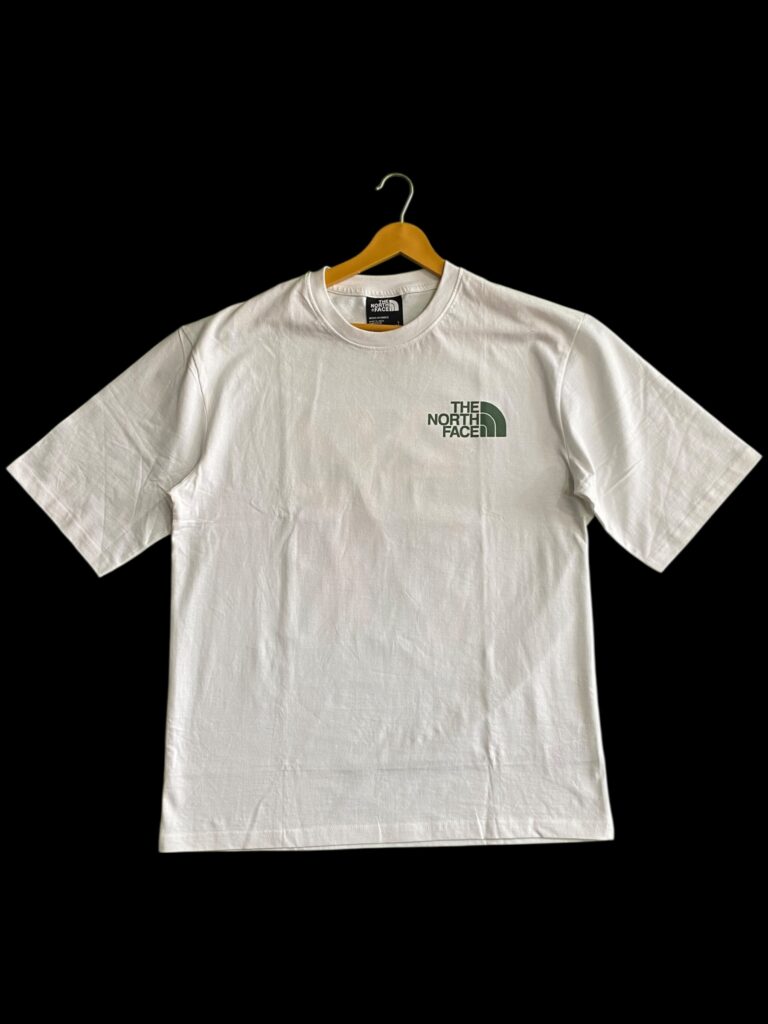 NORTH FACE OVERSIZE TSHIRT