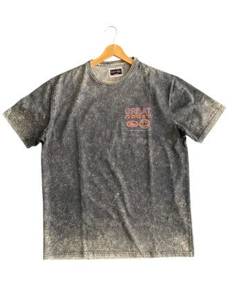 LOUIS VUITTON ROUND NECK TSHIRT