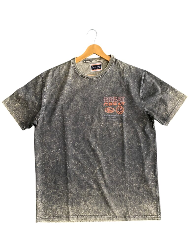 LOUIS VUITTON ROUND NECK TSHIRT