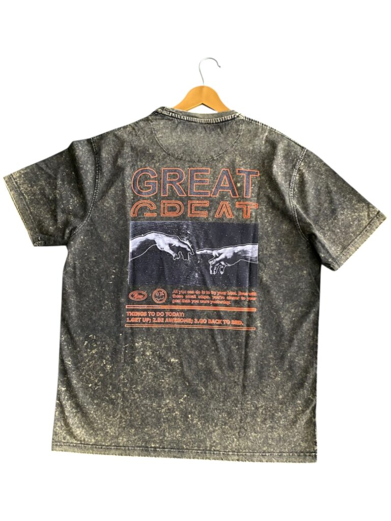 LOUIS VUITTON ROUND NECK TSHIRT - Image 2