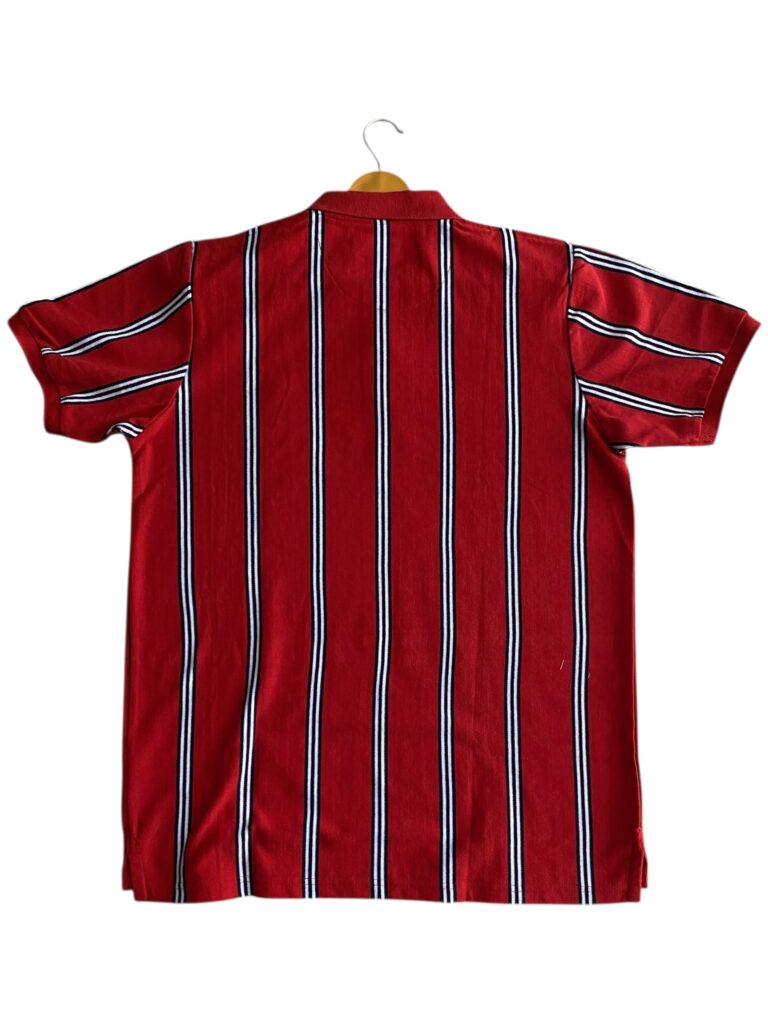 US POLO ASSN COLLARED TSHIRT - Image 2