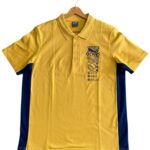 PUMA COLLARED TSHIRT
