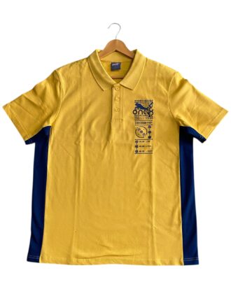 PUMA COLLARED TSHIRT