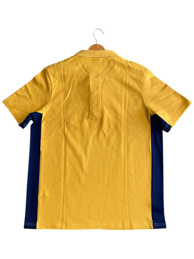 PUMA COLLARED TSHIRT - Image 2