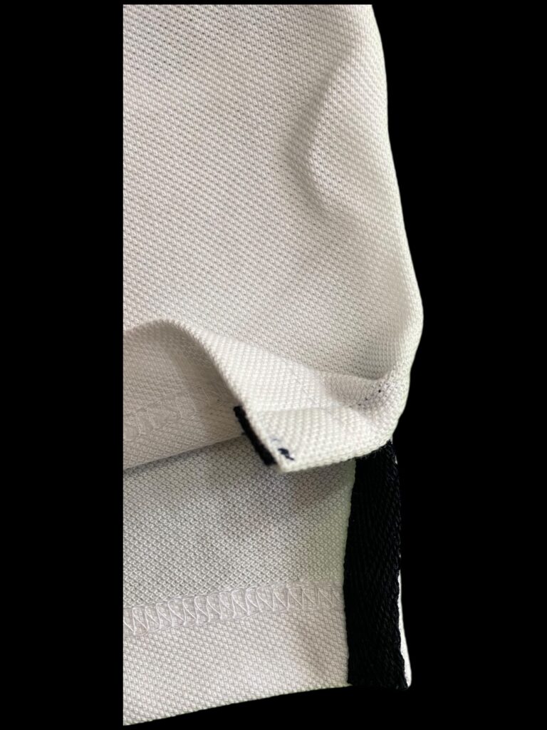 US POLO ASSN COLLARED TSHIRT - Image 5