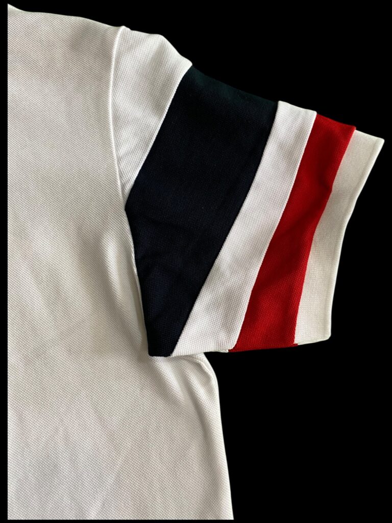 US POLO ASSN COLLARED TSHIRT - Image 3