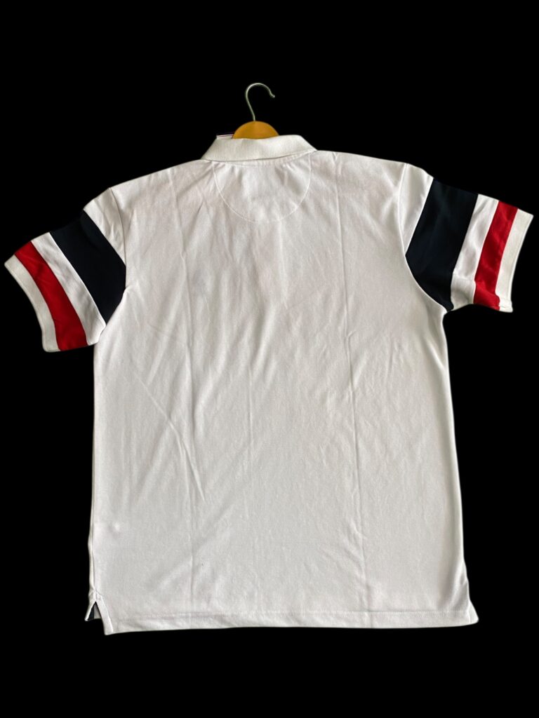 US POLO ASSN COLLARED TSHIRT - Image 2