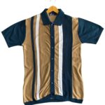 FRED PERRY COLLARED TSHIRT