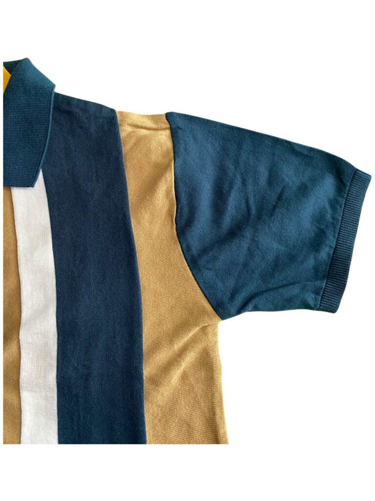FRED PERRY COLLARED TSHIRT - Image 5