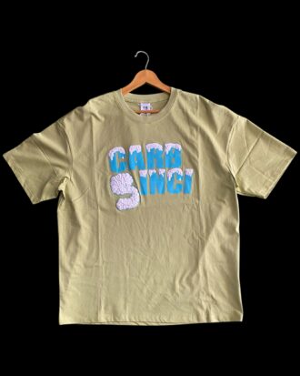 IMPORTED OVERSIZE ROUND NECK TSHIRT
