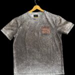 LOUIS VUITTON ROUND NECK TSHIRT