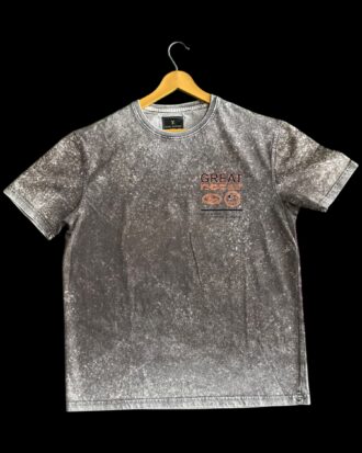 LOUIS VUITTON ROUND NECK TSHIRT