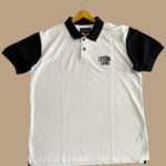 US POLO ASSN COLLARED TSHIRT