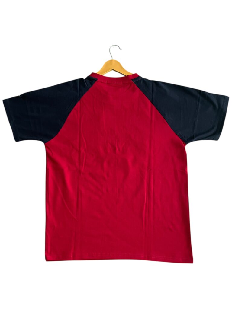 TOMMY HILFIGER ROUND NECK TSHIRT - Image 2