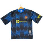 ADIDAS OVERSIZE ROUND NECK TSHIRT