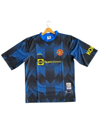 ADIDAS OVERSIZE ROUND NECK TSHIRT