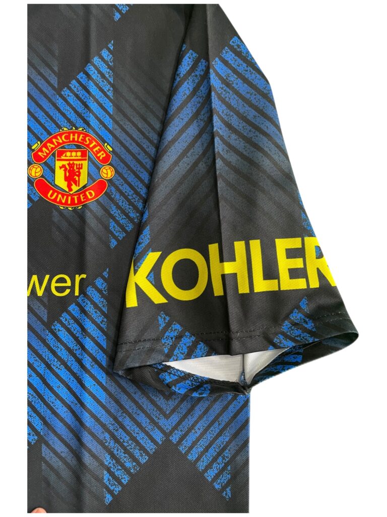 ADIDAS OVERSIZE ROUND NECK TSHIRT - Image 3