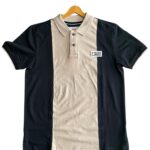 US POLO ASSN COLLARED TSHIRT