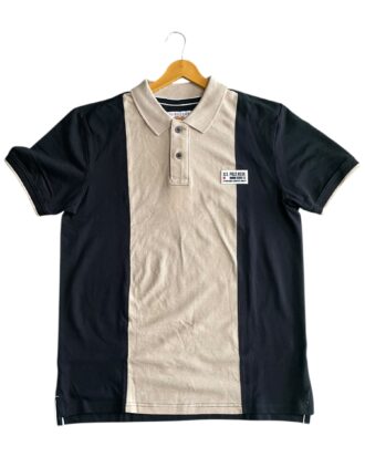US POLO ASSN COLLARED TSHIRT