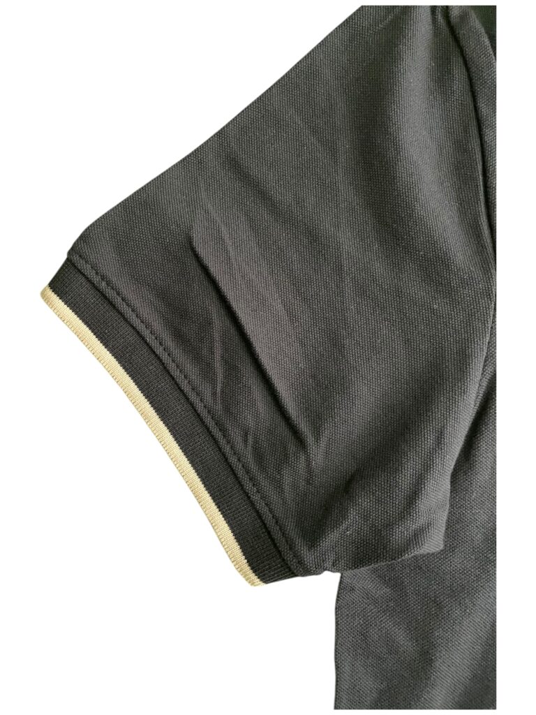 US POLO ASSN COLLARED TSHIRT - Image 4