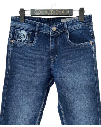 DIESEL BLUE  JEANS