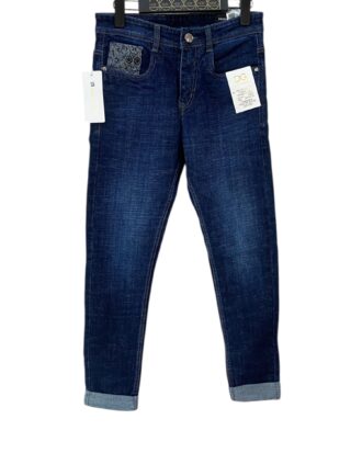 DOLCE GABBANA JEANS