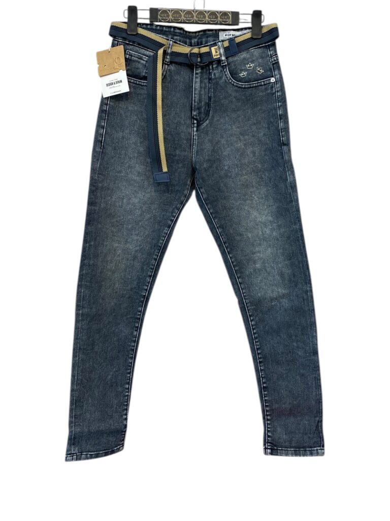 IMPORTED KOREAN JEANS