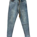 IMPORTED KOREAN JEANS