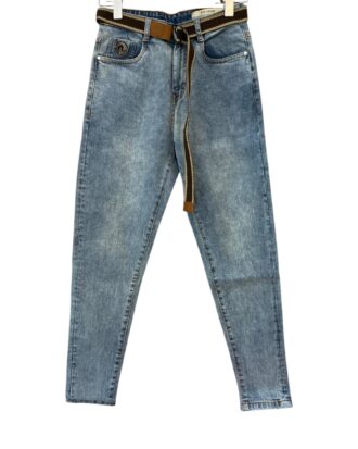 IMPORTED KOREAN JEANS