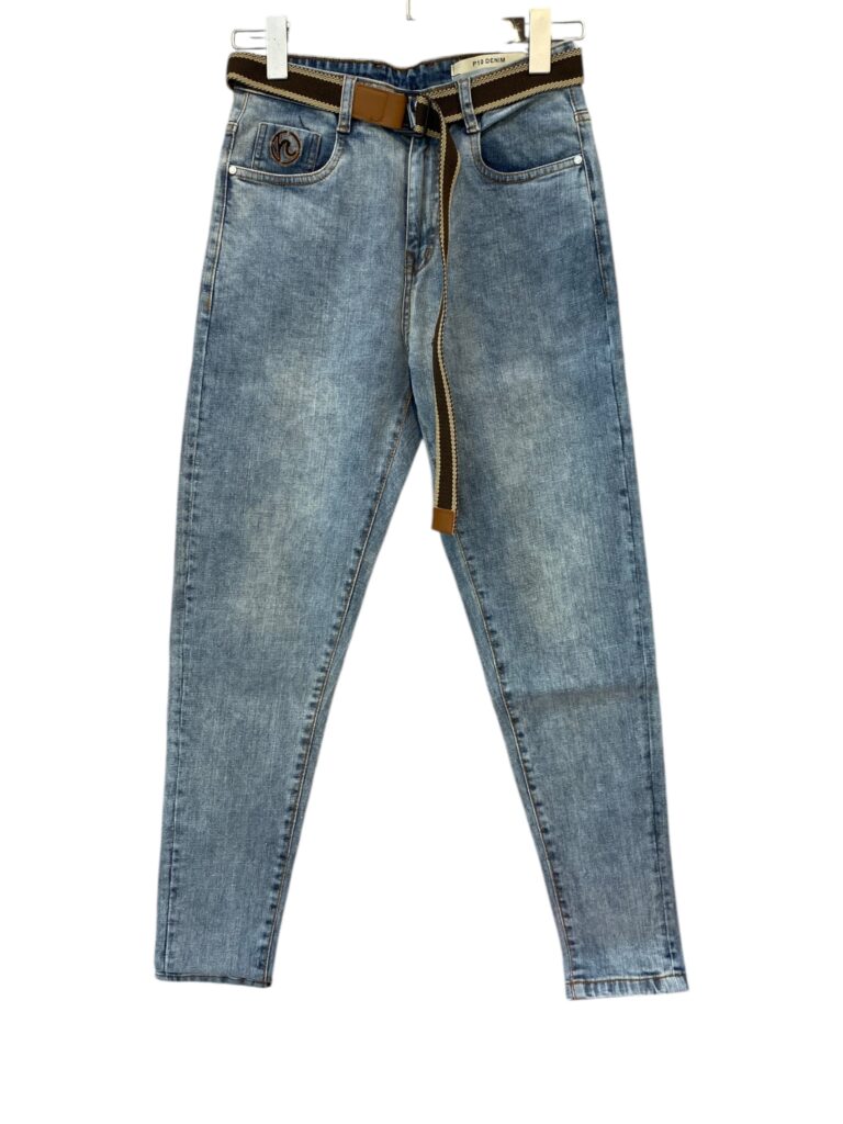 IMPORTED KOREAN JEANS