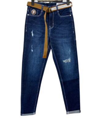 IMPORTED KOREAN JEANS