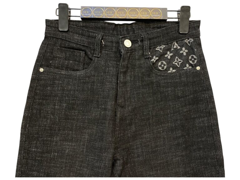 IMPORTED KOREAN JEANS - Image 5