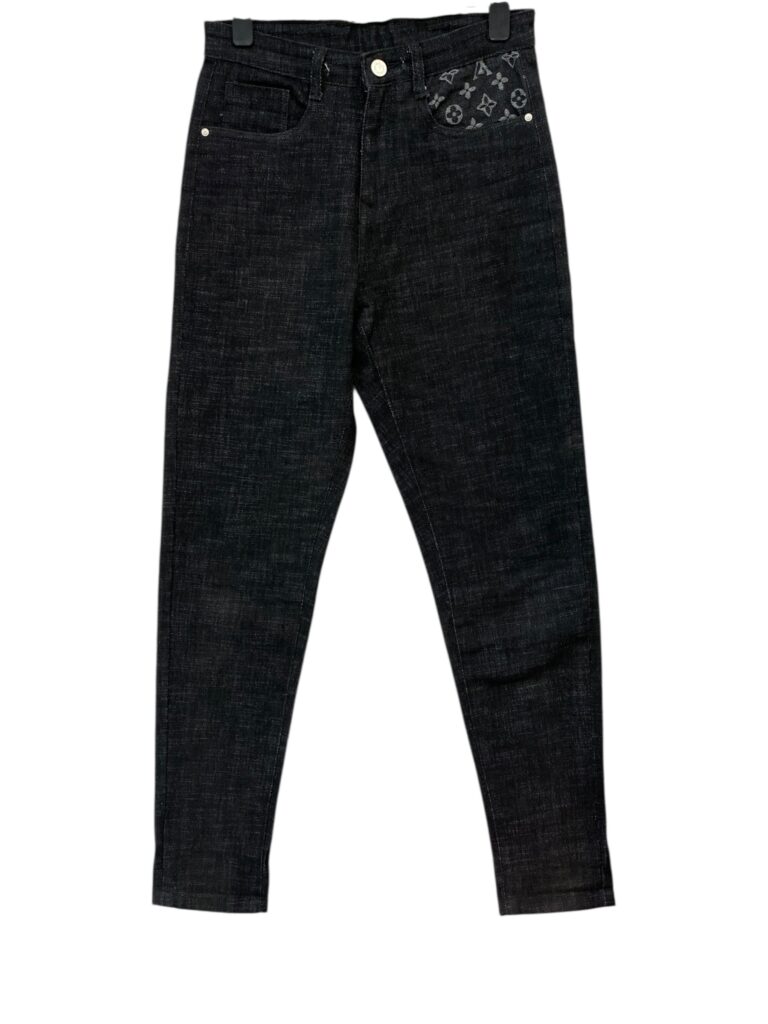 IMPORTED KOREAN JEANS