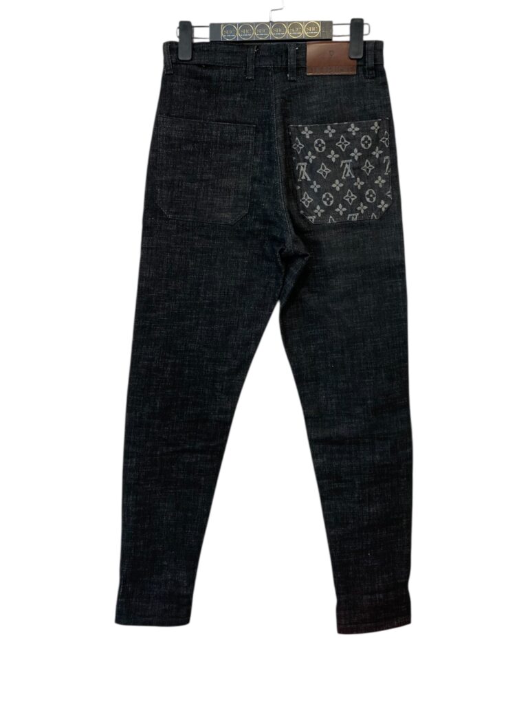 IMPORTED KOREAN JEANS - Image 2