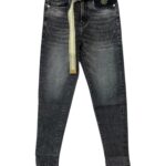 IMPORTED KOREAN JEANS