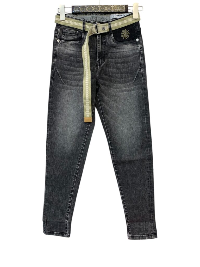 IMPORTED KOREAN JEANS