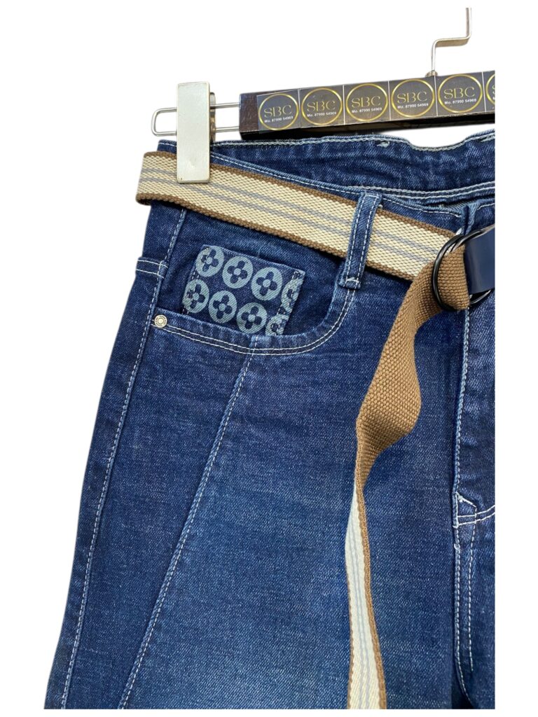 IMPORTED KOREAN JEANS - Image 3