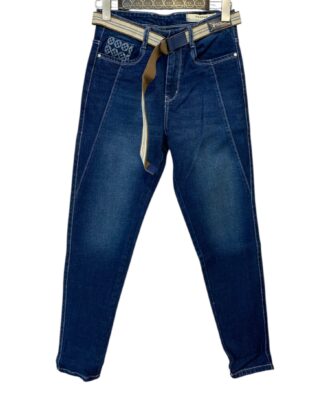IMPORTED KOREAN JEANS