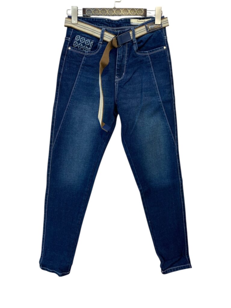 IMPORTED KOREAN JEANS
