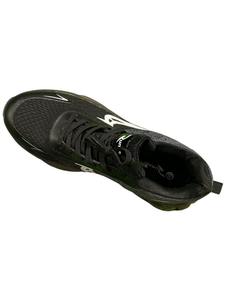 IMPORTED BLACK SHOES - Image 3