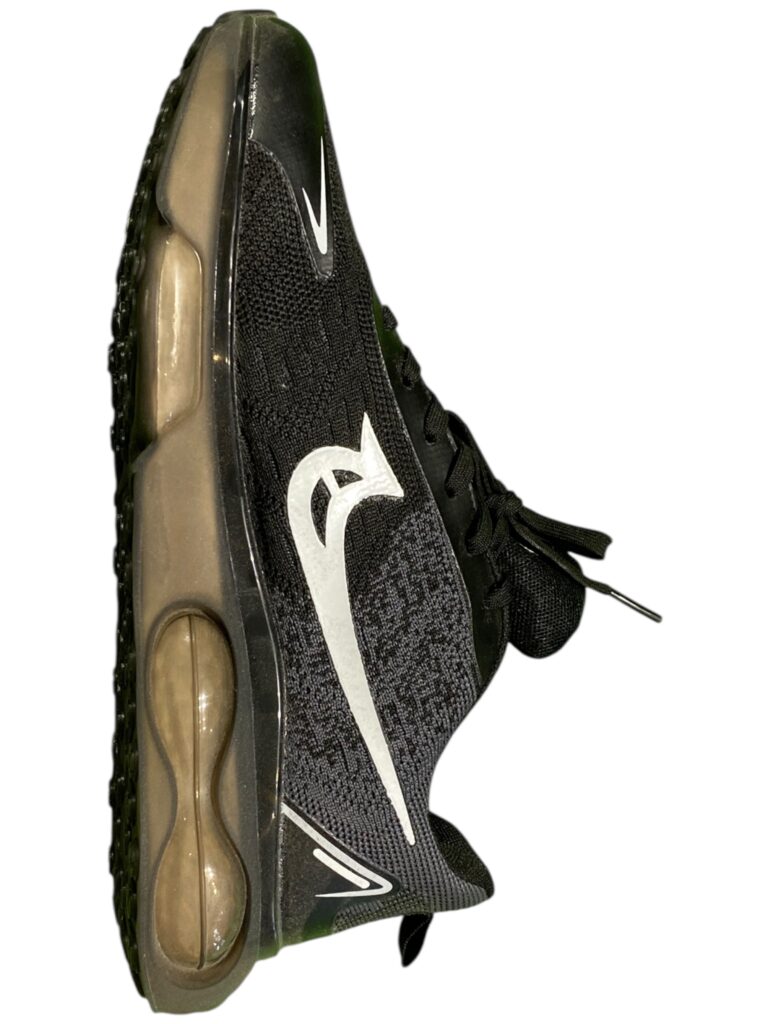 IMPORTED BLACK SHOES - Image 4