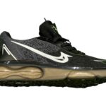 IMPORTED BLACK SHOES
