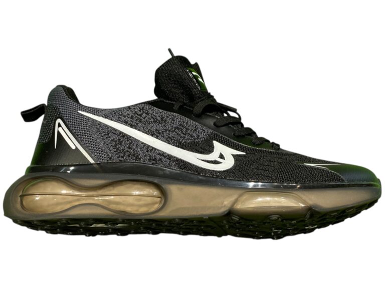 IMPORTED BLACK SHOES