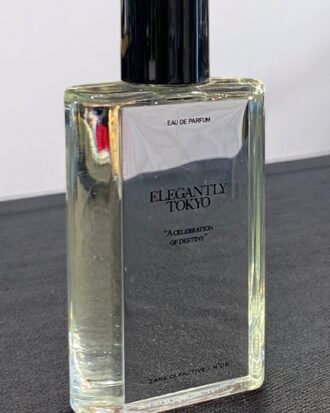 ZARA     PERFUME