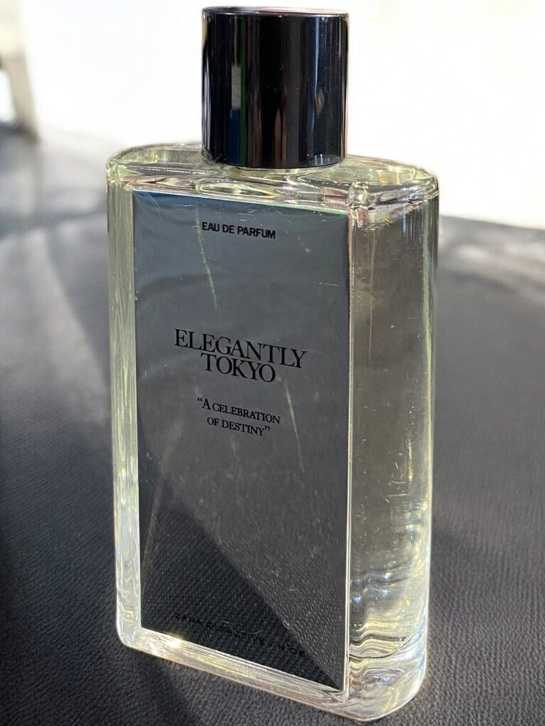 ZARA     PERFUME - Image 2