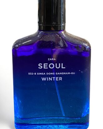 ZARA    PERFUME