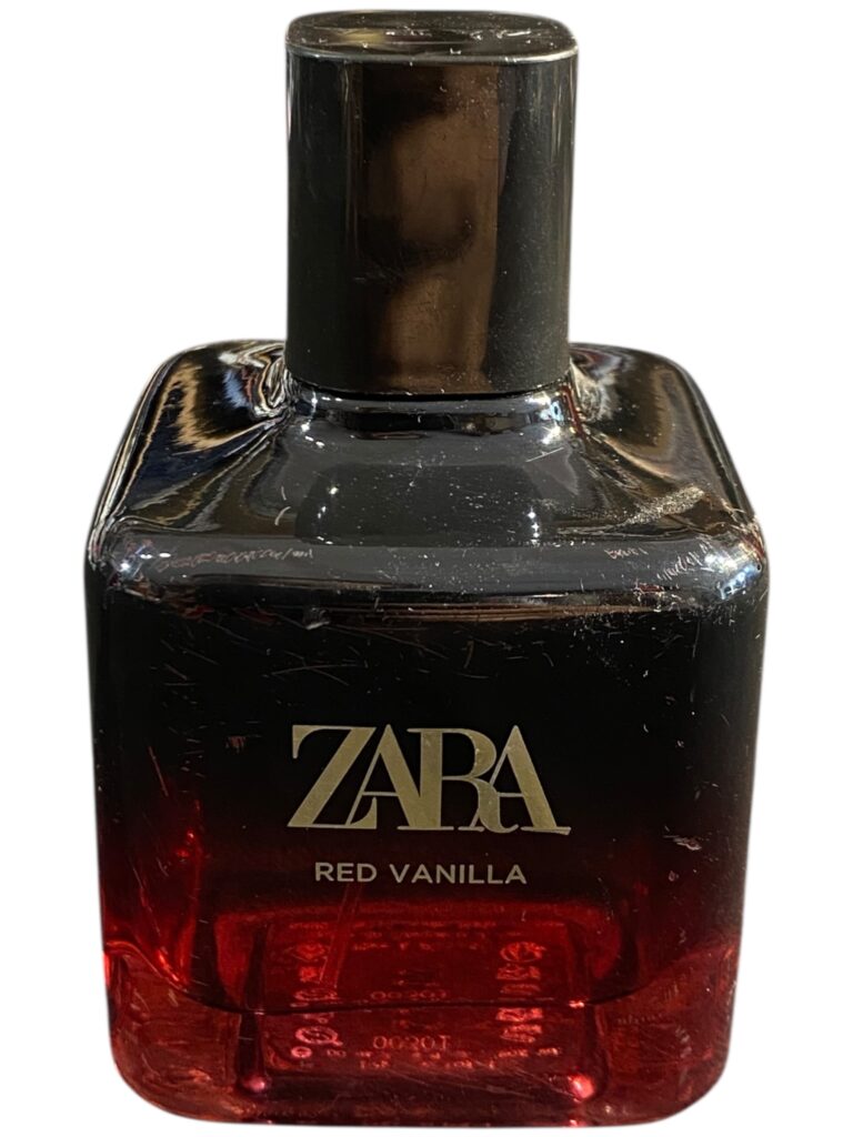 ZARA   PERFUME - Image 2