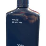 ZARA    PERFUME