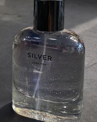 ZARA   PERFUME